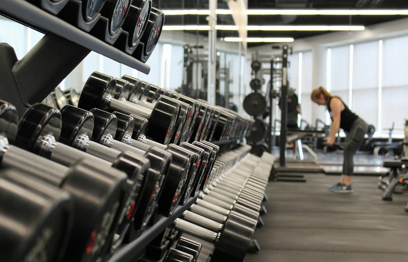 Skupinové fitness lekce